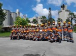 Dịch vụ vệ sinh công nghiệp, bốc xếp, hỗ trợ...tại Tỉnh Kiên Giang.