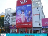 Công trình Daily: Trường ngoại Ngữ Việt Mỹ Tây Ninh