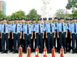 Dịch vụ bảo vệ Gia Hưng