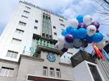 Dịch vụ tạp vụ tòa nhà