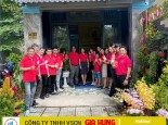 Dịch vụ Tổng vệ sinh tại Quận 8 - TPHCM
