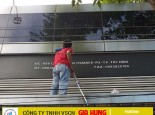 Dịch vụ Tổng vệ sinh tại Quận 9 - TPHCM