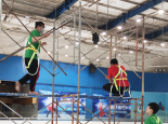 Dịch Vụ Vệ Sinh Công Nghiệp Tại Bình Dương