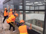 Dịch Vụ Vệ Sinh Công Nghiệp Tại Tây Ninh