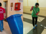 Dịch vụ vệ sinh Quận 9 TpHCM