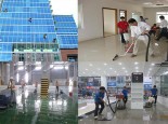 Dịch vụ vệ sinh Tại Kiên Giang
