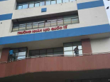 Dịch vụ vệ sinh trường học