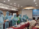Dịch vụ Vệ sinh và Phục vụ khu cách ly mùa dịch
