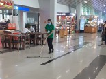 Dự án Vệ sinh Sân Bay Phú Quốc Kiên Giang