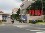 Dự án Vệ sinh tại ỦY BAN NHÂN DÂN QUẬN 12, TPHCM