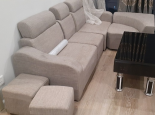 Quy trình giặt ghế sofa / Giặt ghế văn phòng