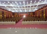 Tổng Vệ Sinh Hội Trường tỉnh ủy Tây Ninh
