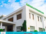 Tổng vệ sinh nhà xưởng Công ty May Esprinta VN - KCN SÓNG THẦN 2