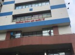 Tổng Vệ sinh Trường Nhân Lực Quốc Tế