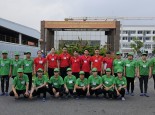 TUYỂN NHÂN VIÊN VỆ SINH THÁNG 12.2023