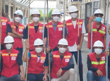 Vệ sinh công nghiệp nhà xưởng quận 2