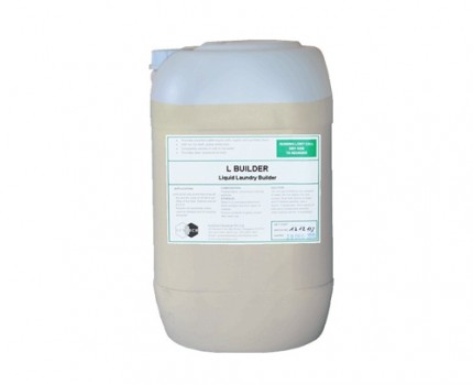 L BUILDER Hóa chất làm tăng hoạt tính tẩy trắng