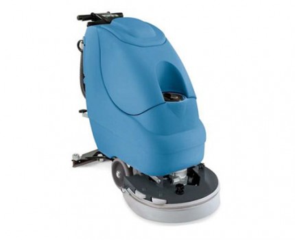 Máy chà sàn liên hợp, Máy chà sàn nhà xưởng Fimap Minny500E