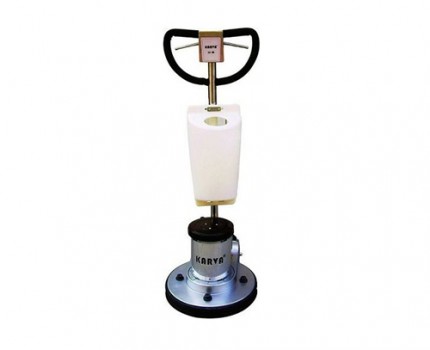 Máy chà sàn tạ KARVA ZW1-006