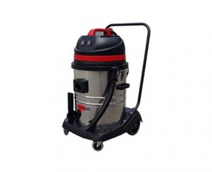 Máy hút bụi công nghiệp VIPER LSU255-E