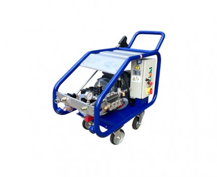 Máy Phun Áp Lực DENSIN MERILION E-350