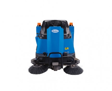 Máy quét rác công nghiệp GADLEE GTS 1200