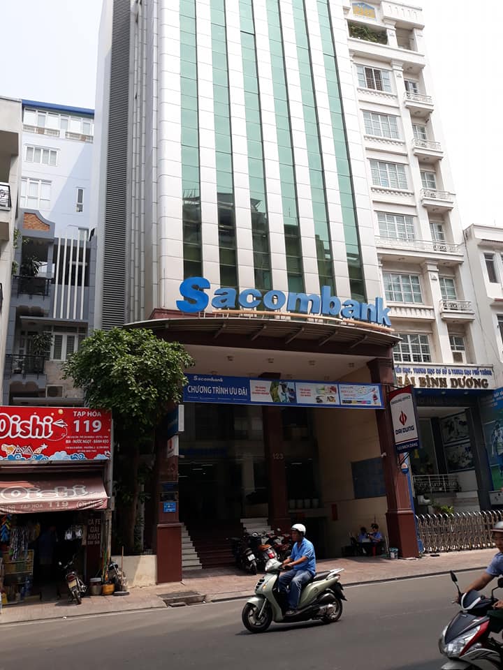 Cung cấp Dịch vụ tạp vụ tòa nhà | VSCN GIA HƯNG