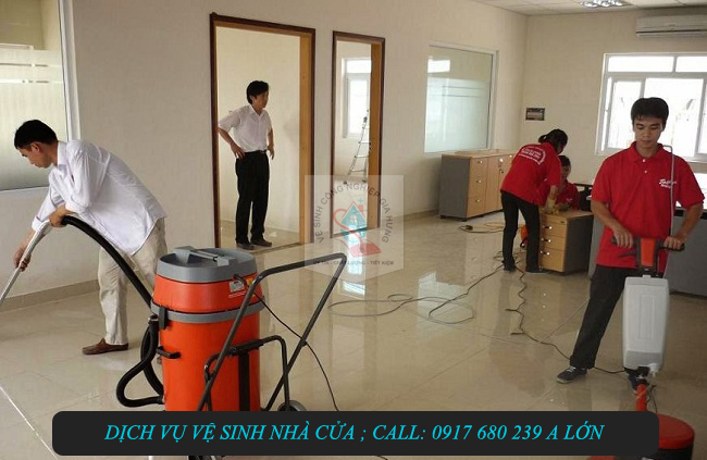 DICH VU VE SINH NHA CUA