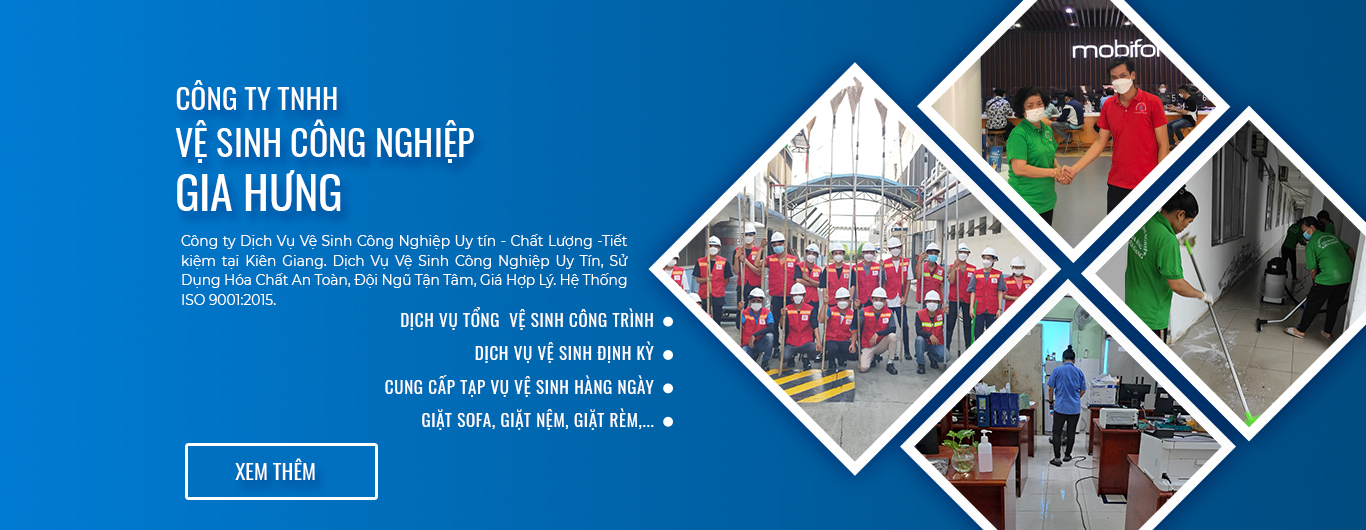 Cung cấp dịch vụ tạp vụ vệ sinh Bệnh Viện
