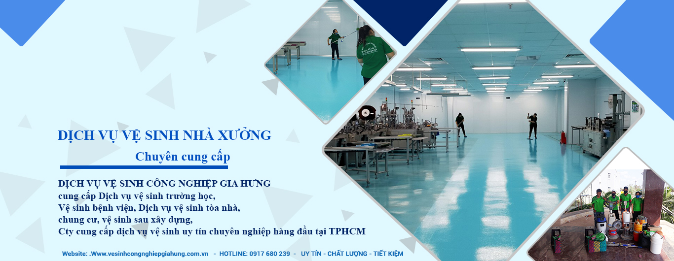 dich vu ve sinh nha xuong tai binh duong