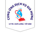 CÔNG TY TNHH CUNG ỨNG DỊCH VỤ GIA HƯNG